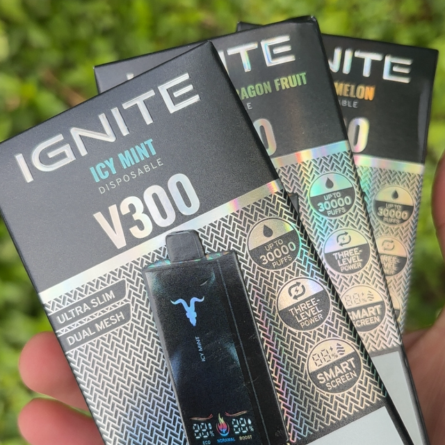 Ignite V300 30k