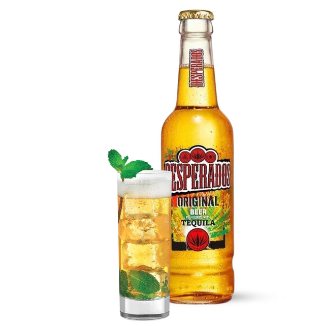 Desperados 33cl