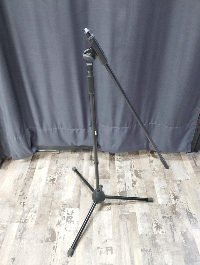 Location Grand Pied de micro K&amp;M