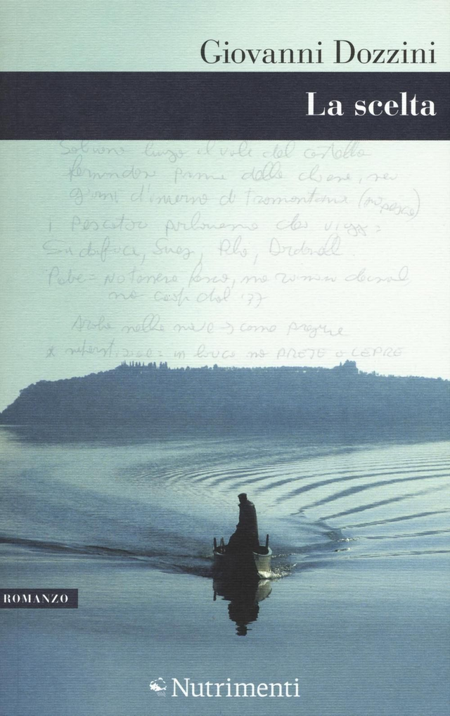 Dozzini Giovanni - La scelta