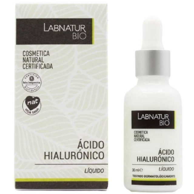 Acido Hialuronico Bio Labnatur