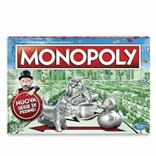MONOPOLY 
