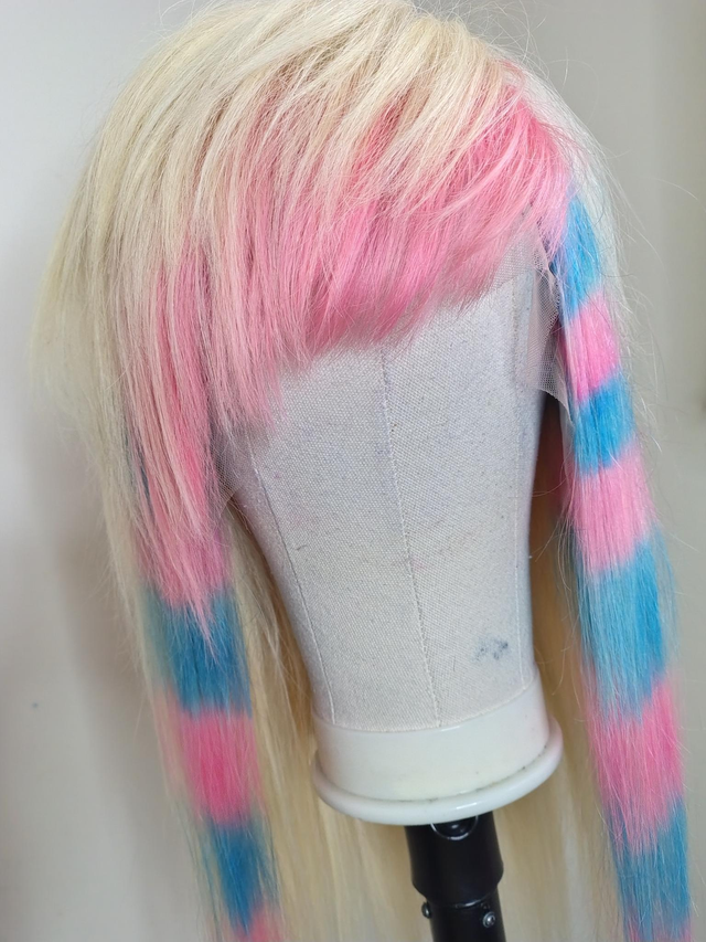 Caroline - Dyed to order