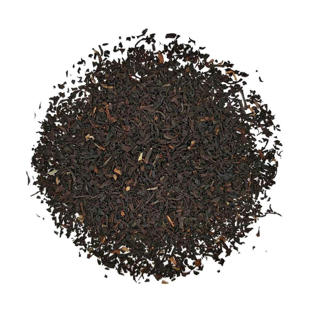 Thé noir " Caraïban Afternoon "    50g