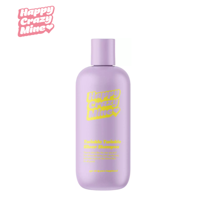 Twinkle Twinkle Silver Shampoo 350 ml