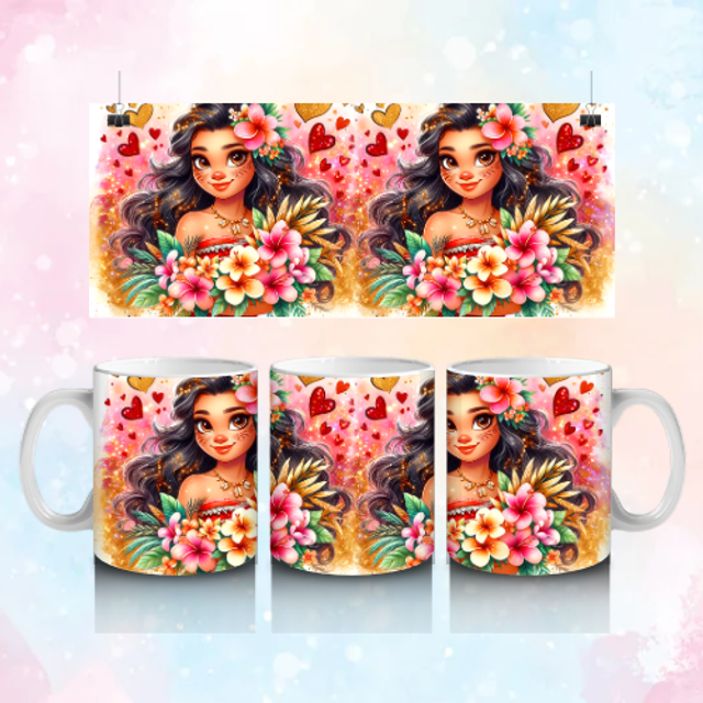 Mug Vaïna