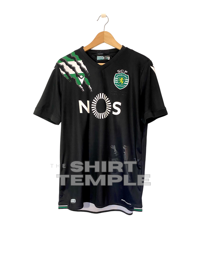 2020/2021 - Sporting CP (L)