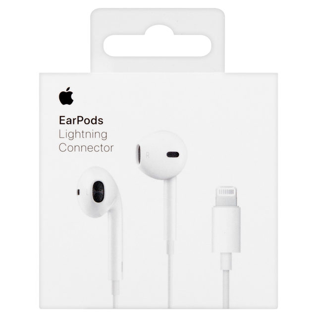 Apple Earpods