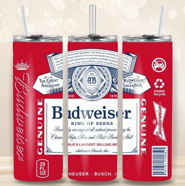 Budweiser