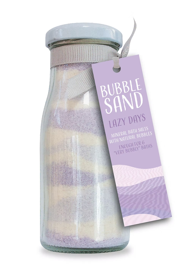 Lazy Days Bath Sand