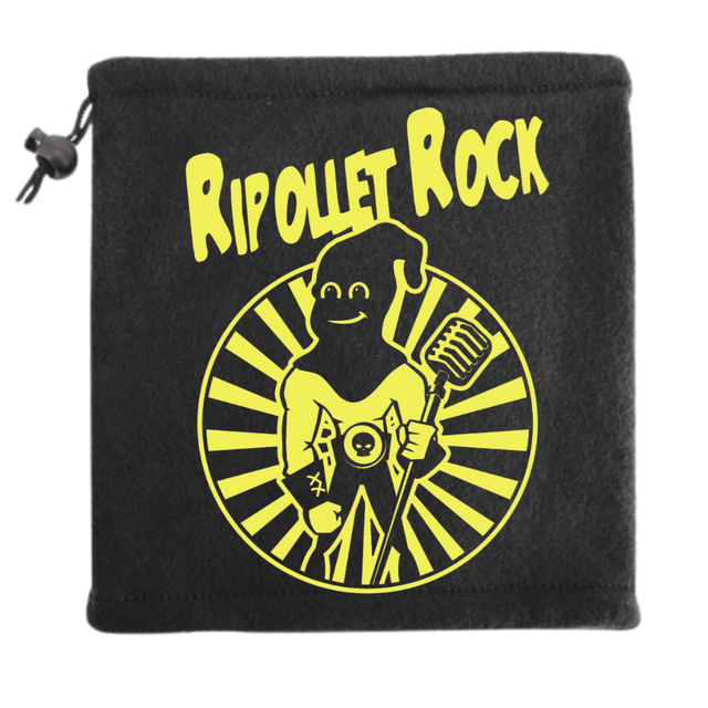 Braga-Gorro Ripollet Rock