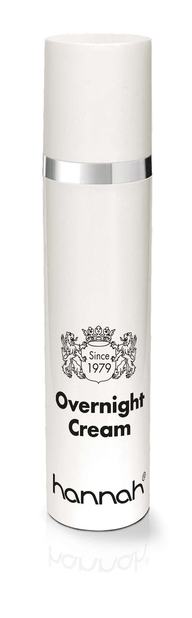 Overnight cream 45 ml