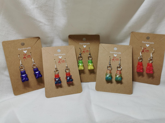 &quot;Sunni Gummy&quot; 