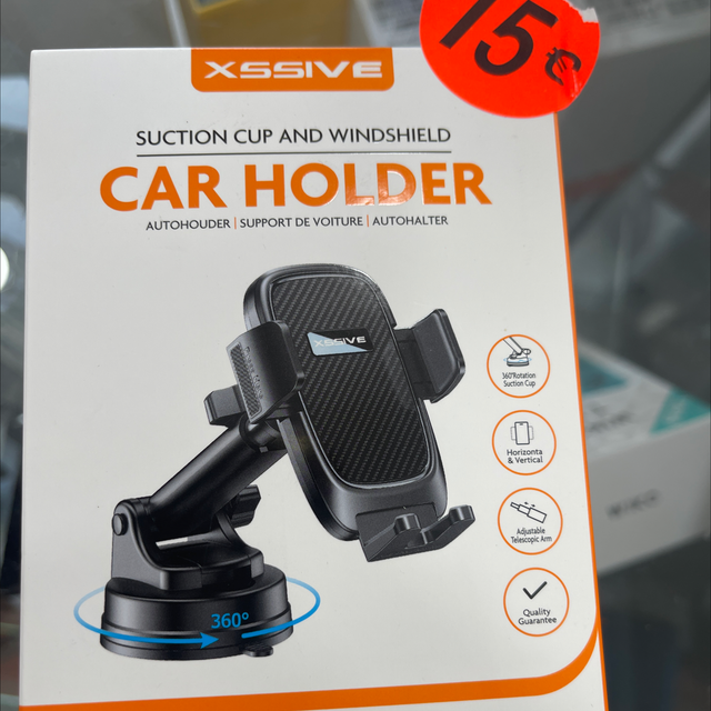 Support voiture xss-Ch107