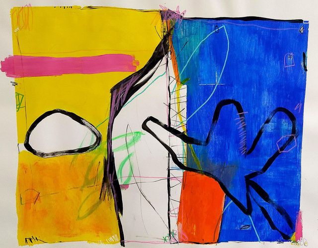 DOS PÁGINAS. Jonathan Van Durmen.