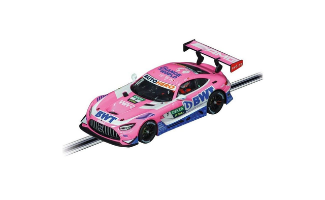 Mercedes-AMG GT3 Evo Mercedes-AMG Team Winward M Gotz Nr 1 DTM 2022 - Carrera Evolution 132 20027735