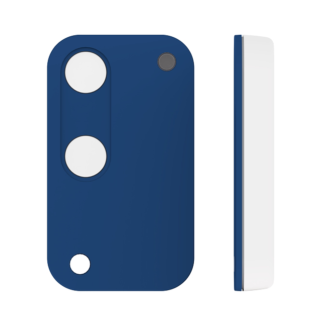 Radiocomando bicanale 433Mhz