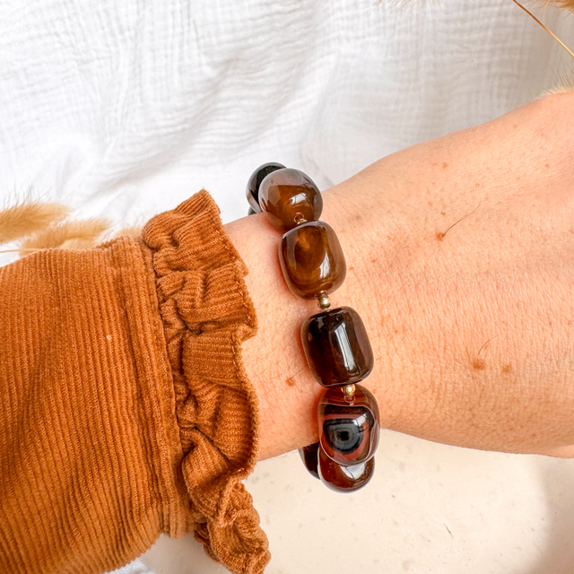 Bracelets femmes MONA