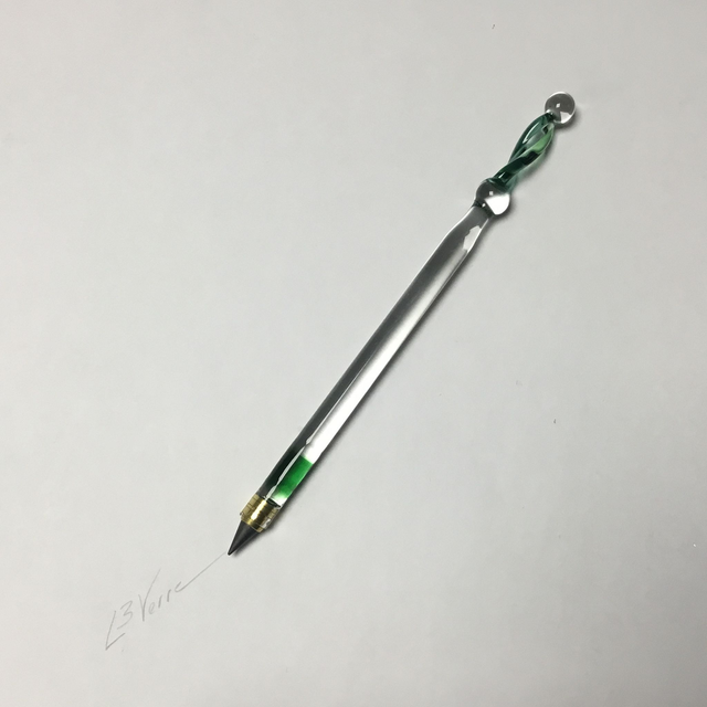 Crayon VERRE INTÉGRAL CRV 059