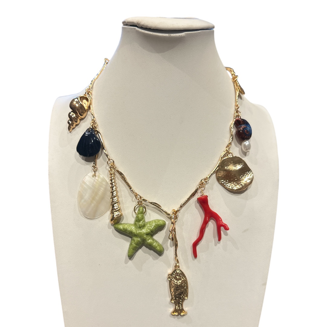 Collana Tenerife 25TF-1