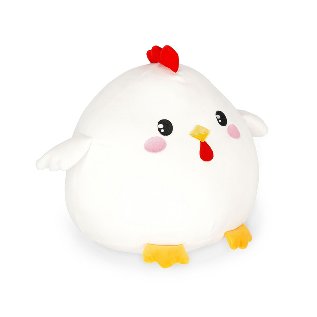 Cuscino - Super Soft! - Hen