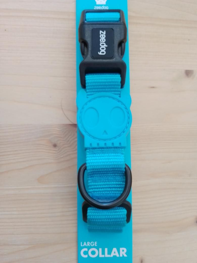 Collare Cane L Zeedog