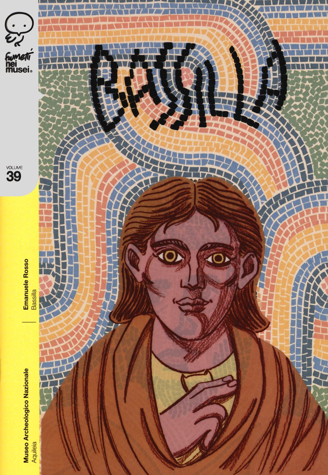 Rosso Emanuele - Bassilla