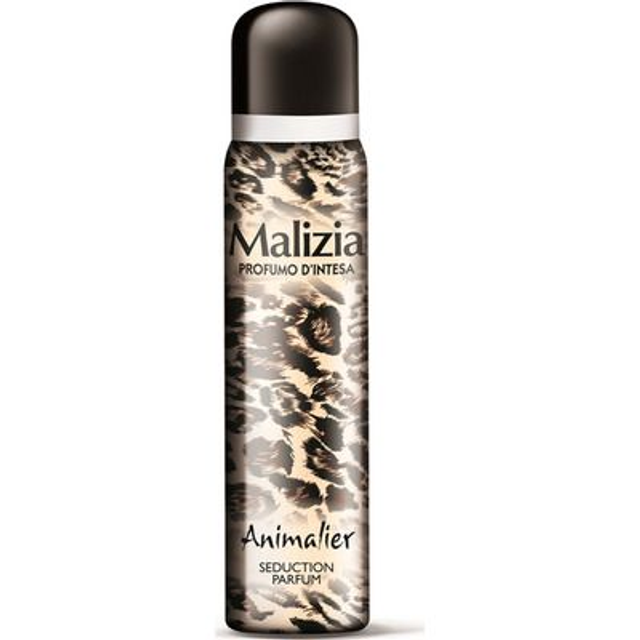 MALIZIA DEODORANTE SPRAY/VARI TIPI
