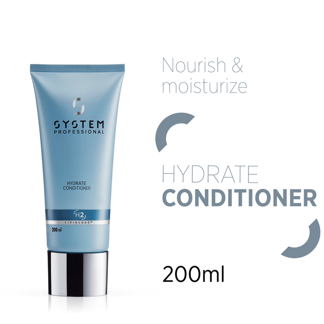 Hydrate Conditioner