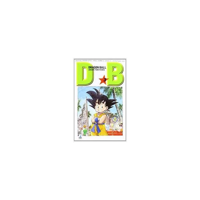 Edizioni Star Comics Dragon Ball Evergreen Edition 3