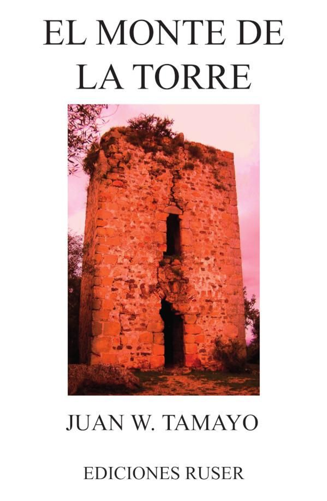 El monte de la torre