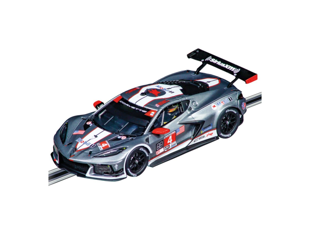Digital132 Chevrolet Corvette C8.R 4 Carrera 20032025