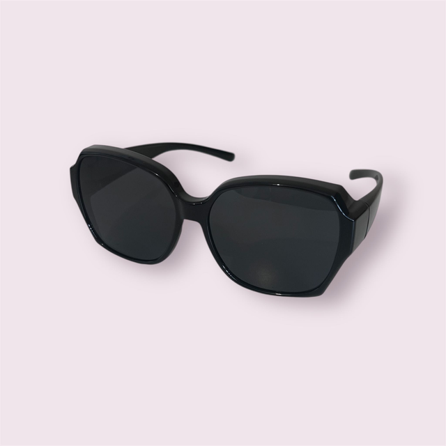 Surlunettes polarisées N°4