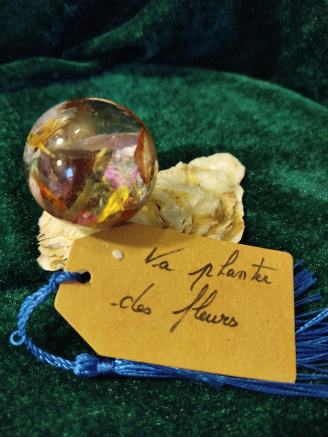 Boule de divination prête à l'emploi 4
