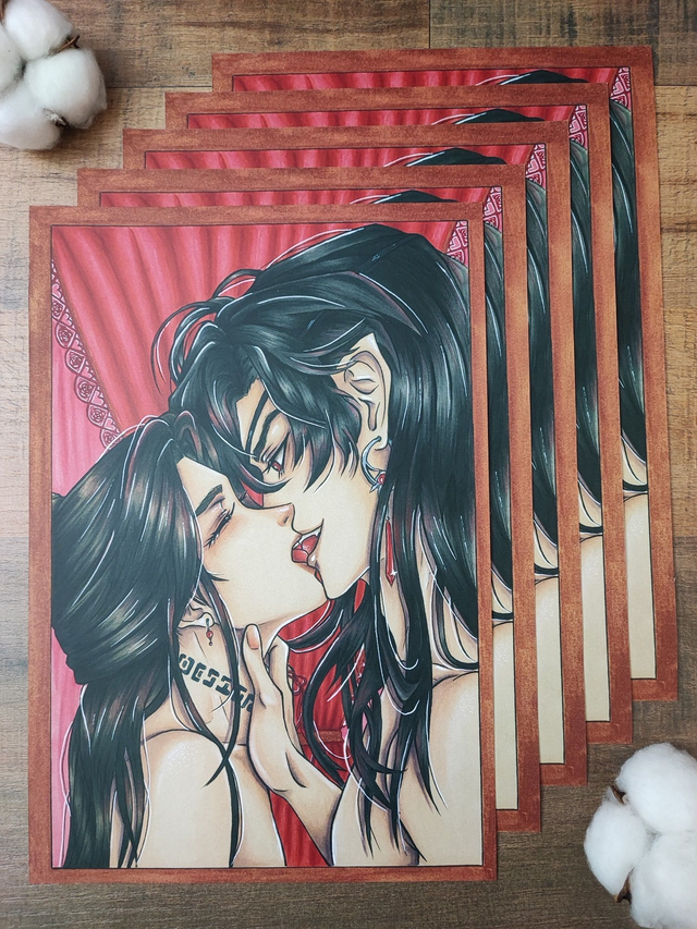 HuaLian - Heaven Official's Blessing 