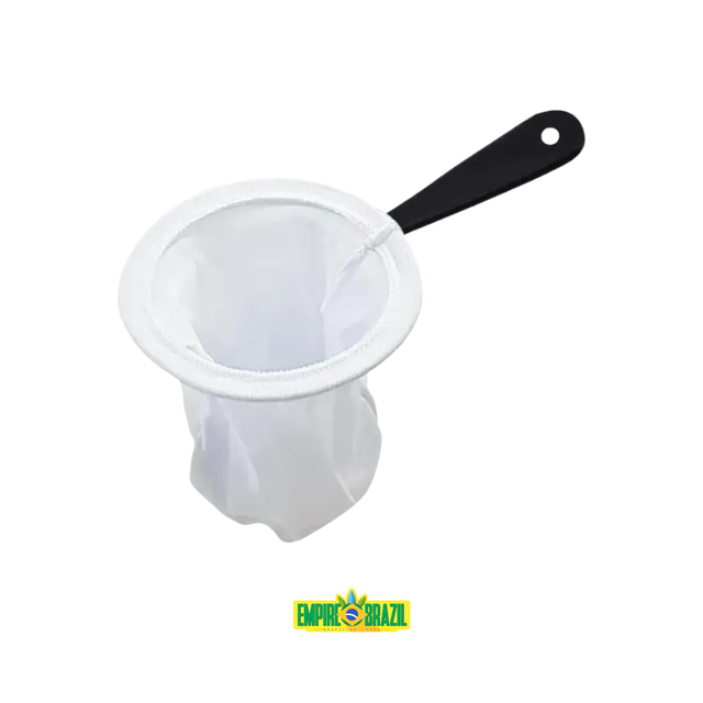 Coador de Cafe de Pano Grande / Coffee Filter (un)