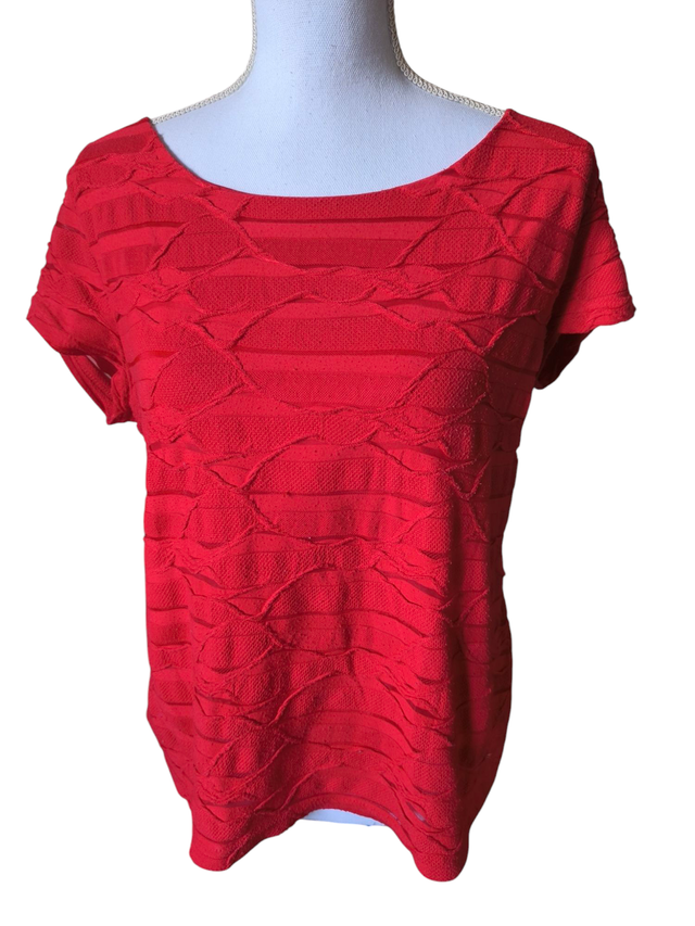 Tee-shirt manches courtes T3