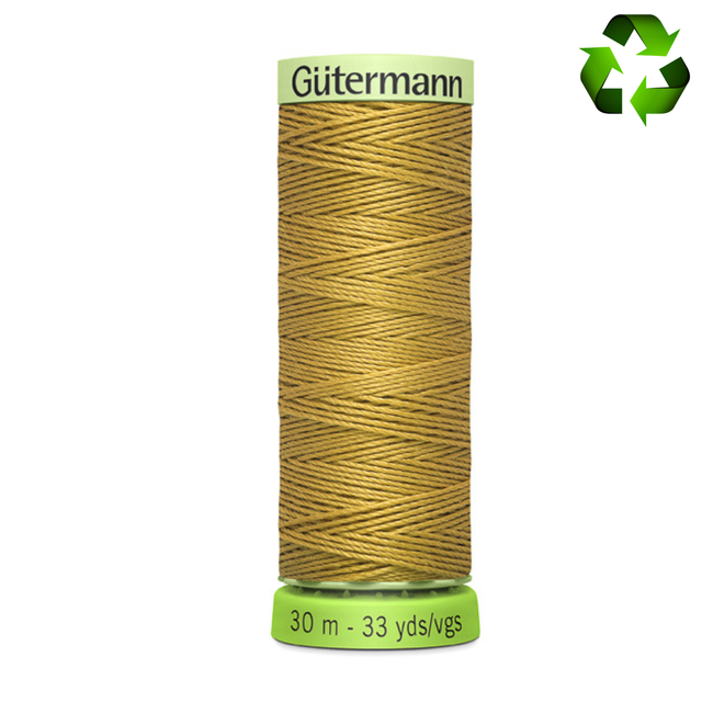 Fil RPET Super Résistant Gütermann - 968