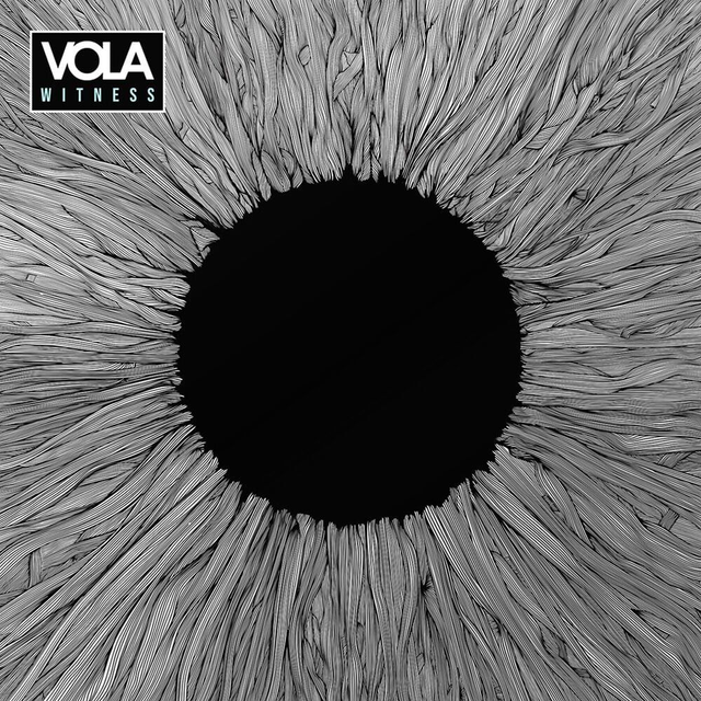 Vola - Witness [CD]/VSN