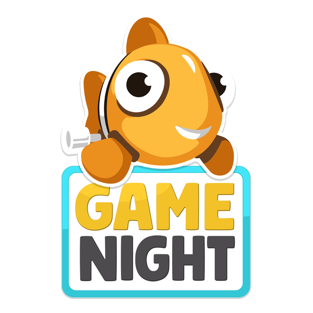 14. März 2026 - GAME NiGHT