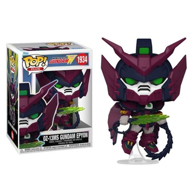 Gundam: OZ-13MS Gundam Epyon Pop! #1934
