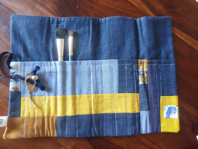 Pochette d'artiste #3 - Pièce unique