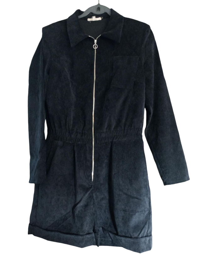 Combinaison short  Grain de malice taille 40 en velours fin