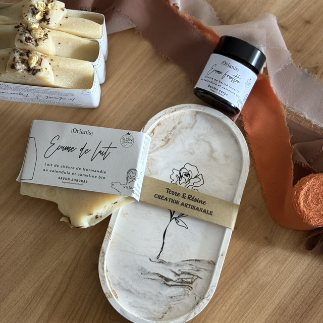 Coffret cadeau