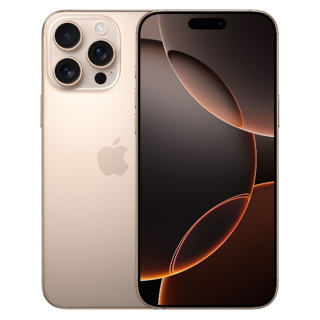 Apple iPhone 16 Pro Max 256GB