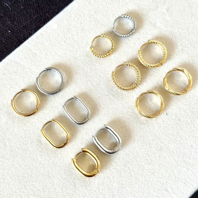 1. Les petites créoles 