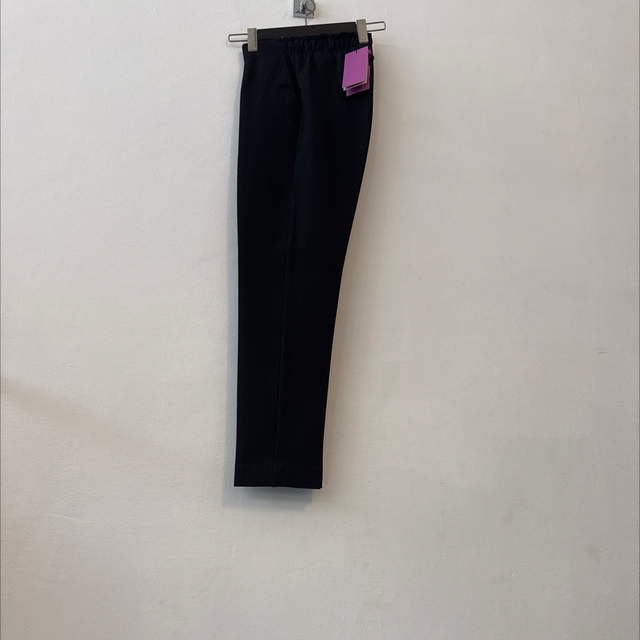 D32018 -  Pantalone punto milano Deha 