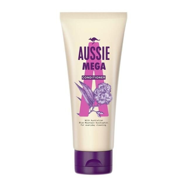 Aussie Mighty Mega Conditioner 170ml