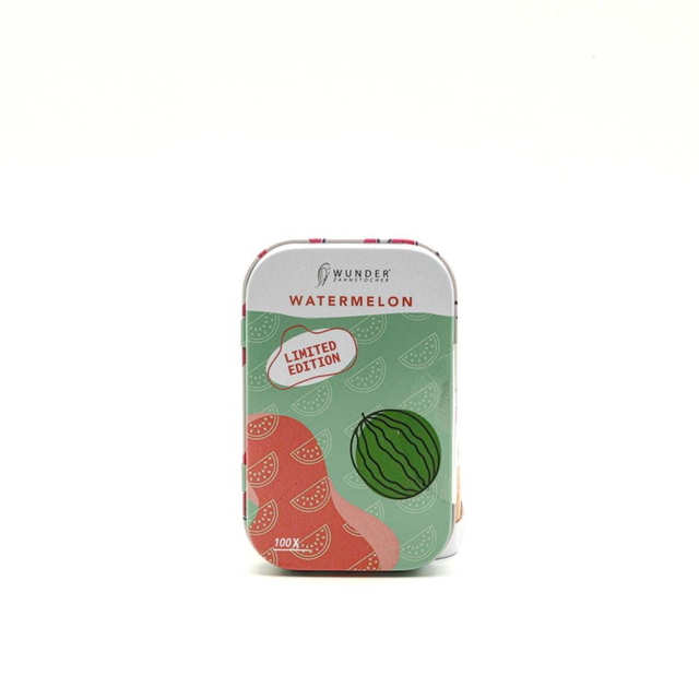 Wunder Zahnstocher - WATERMELON