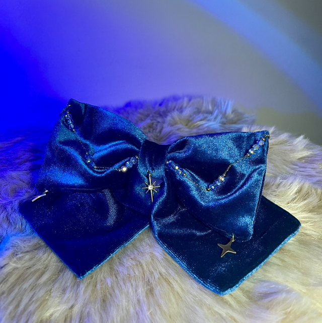 Noeud « Étoile du Nord »